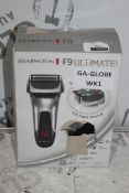 Boxed Remington F9 Ultimate Shaver RRP £90 (Untested/Customer Returns) (Public Viewing and