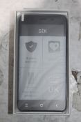 Boxed STK 5Z Android Phone RRP £120 (Public Viewing and Appraisals Available)