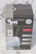 Boxed Esteban Paris Scent Diffuser RRP £50 (RET00176262) (Public Viewing and Appraisals Available)