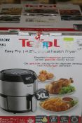 Boxed Tefal Easy Fry 4.2L Digital Health Fryer RRP £130 (Untested Customer Returns) (Public