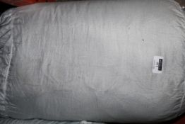 Night Own Grey printed Double Duvet, RRP£45.00 (4639087) (Public Viewing and Appraisals Available)