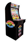 Boxed Arcade 1UP At Home Cap Com Arcade Machine RRP £400 (Untested/Customer Returns) (Public Viewing