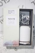 Boxed Neom Well Being Pod Essential Oil Diffuser RRP £90 (4716198) (Public Viewing and Appraisals