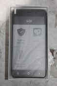 Boxed STK 5Z Android Phone RRP £120 (Public Viewing and Appraisals Available)