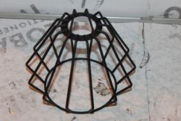 Boxed Cheltenham Cage Lamp RRP £100 (16158)
