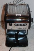 Express Auto Dualipt Tea And Coffee Machine RRP £120 (Untested/Customer Returns)