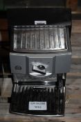 Unboxed Crupt Tamping System Coffee Machine RRP £100 (Untested/Customer Returns)