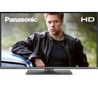 Boxed Panasonic TV-X-2GS352P Widescreen HDL TV With Freeview And 10HP RRP £260