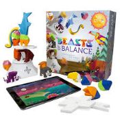 Beast Of Balance Unique Stacking Game RRP £110