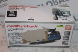 Morphy Richards Comfi Grip Iron RRP £70 (Untested/Customer Returns)