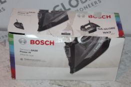 Boxed Bosch DA30 Power ID Sensixx 2850W Max Iron RRP £60 (Untested/Customer Returns)