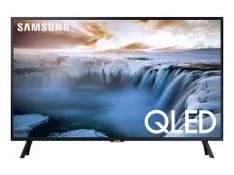 Boxed Tested And Working Samsung QLEDQN50R 8K 55Inch Widescreen HD LED TV With Freeview RRP £2500