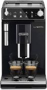 Boxed Delonghi Autentica Automatic Bean To Cup Coffee Maker RRP £500 (Untested Customer Return)