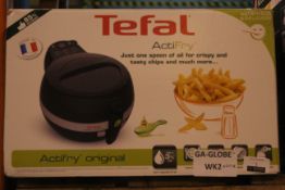 Boxed Tefal Actifry Original RRP £200 (Untested/Customer Returns)