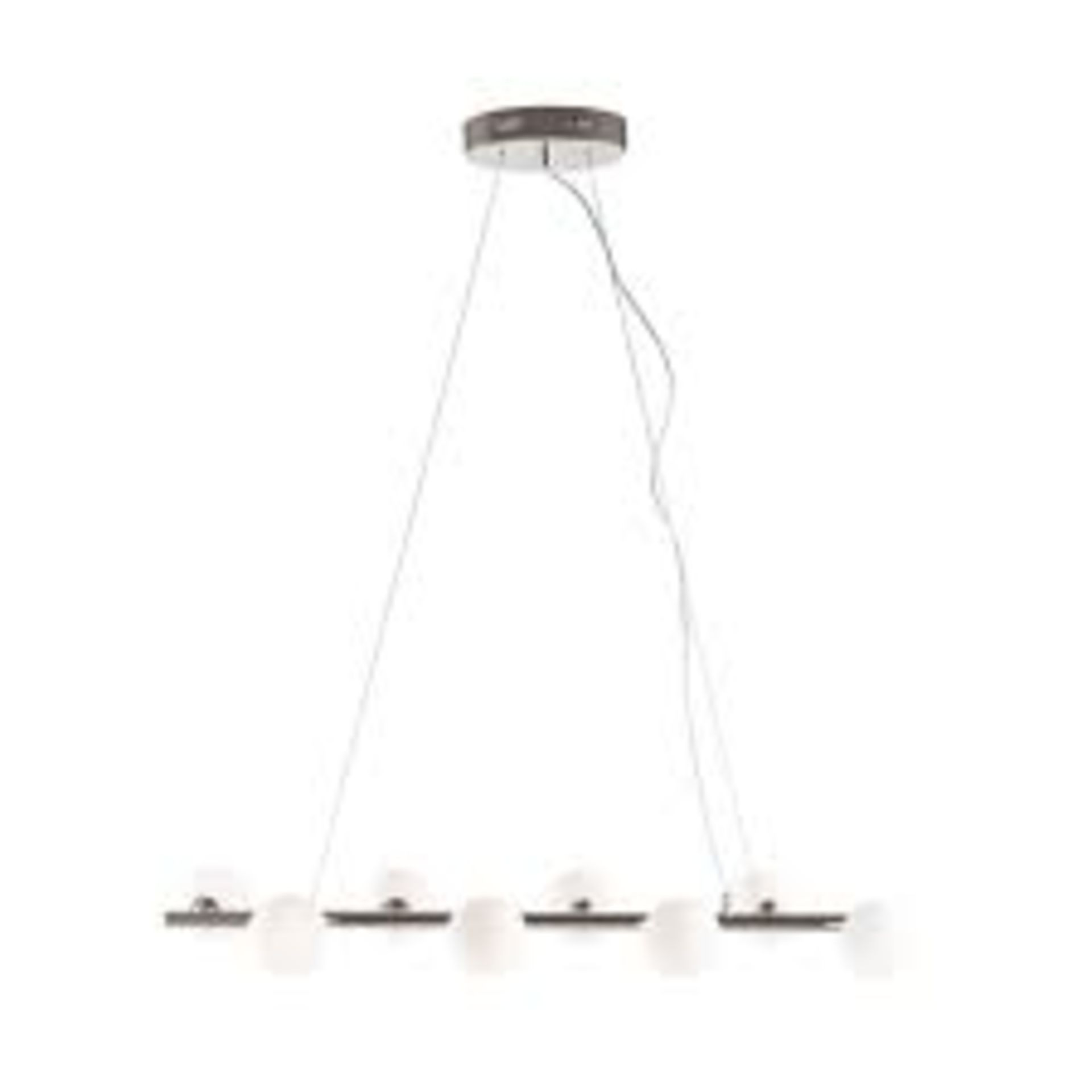 82-100-22.5cm Pendant Ceiling Light £140.00 (un-tested-customer-returns) (Public Viewings And