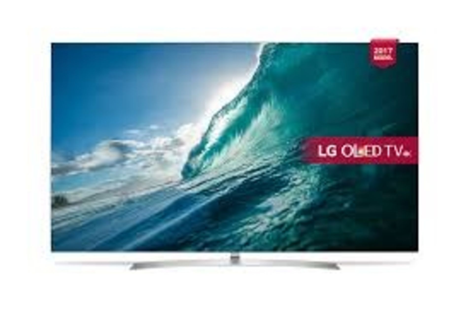 Boxed LG 0LED55B7V 4K Ultra HD Premium Smart TV Wi