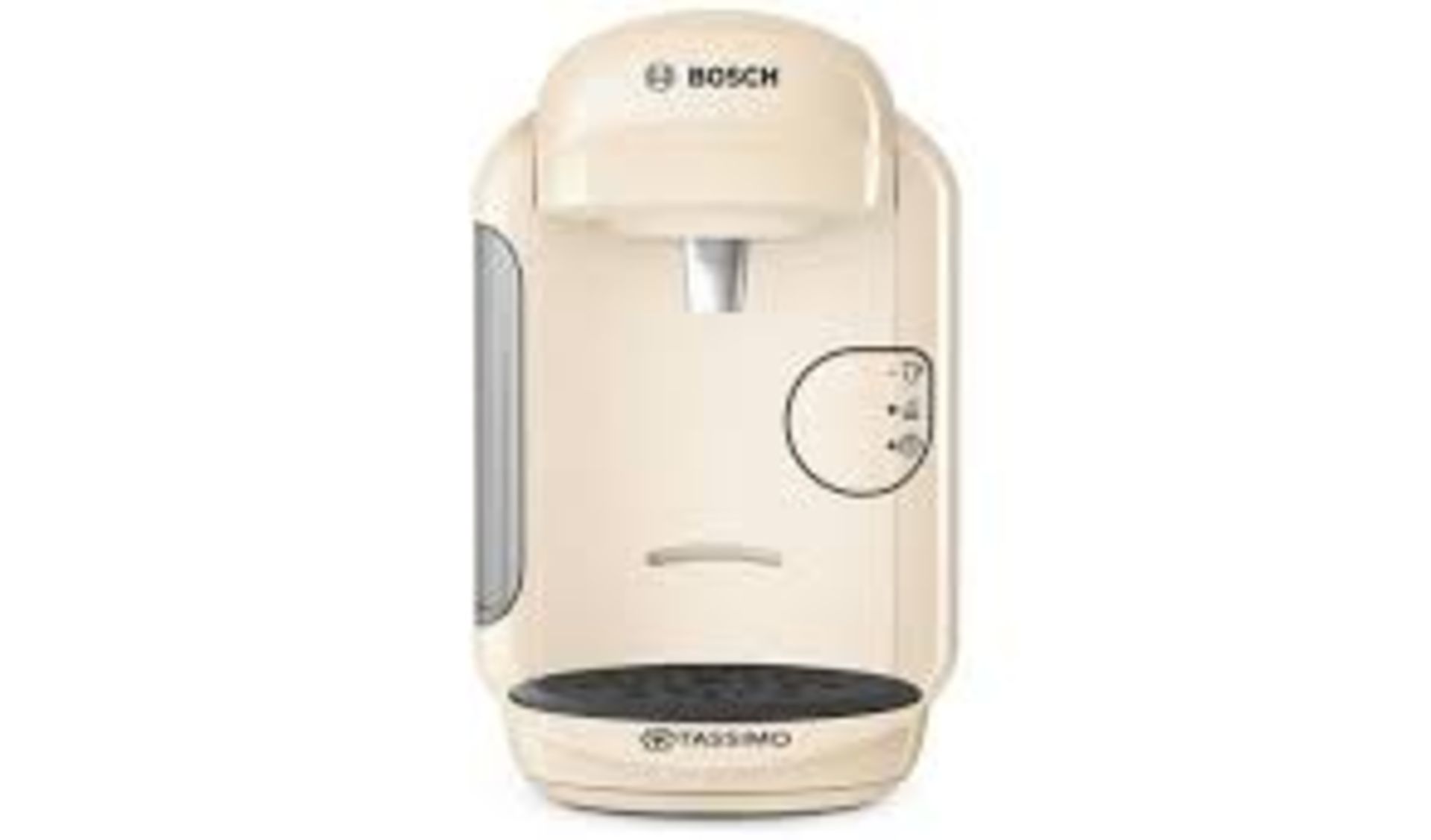 1 Boxed Bosch Tassimo Vivi2 Coffee Machine RRP £100