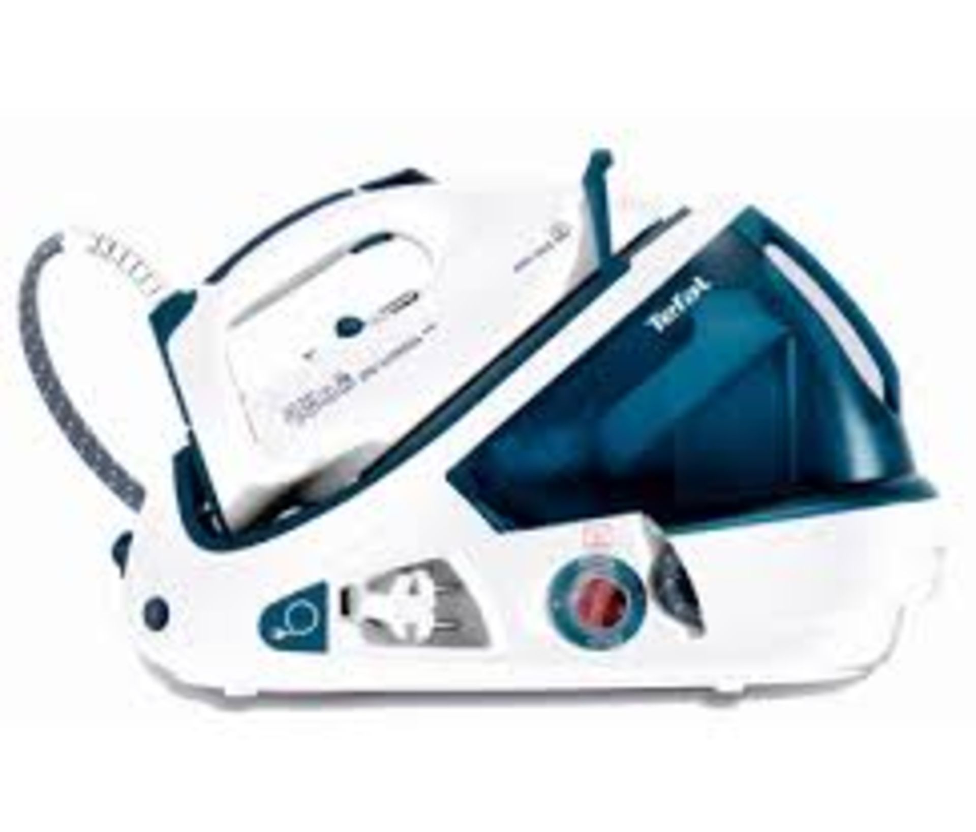 Boxed Tefal Pro Express Plus Steam Generating Iron RRP £100 (Untested Customer Returns)