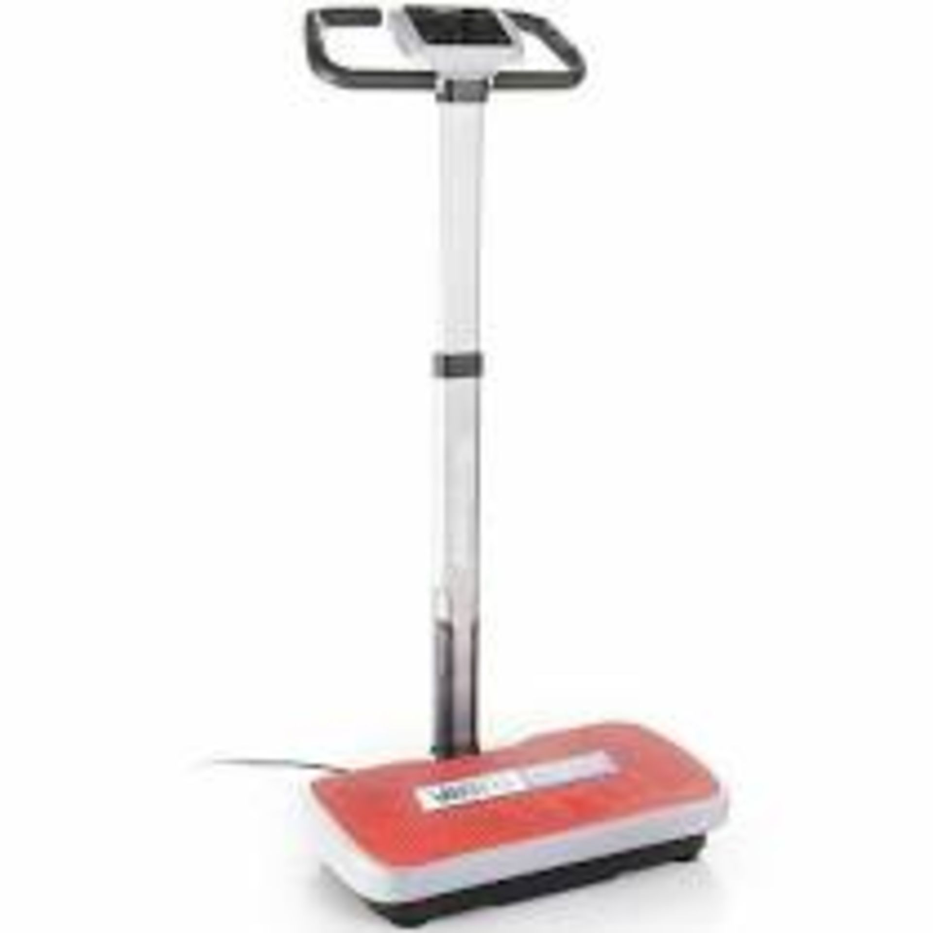 Vibra Power Fitness Coach Vibration Plate, Multiple Settings RRP £300