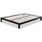 Boxed Platform 2000 Metal Double 53.5x74.5x10Inch. RRP £120 (18364) IMAGES ARE FOR ILLUSTRATION
