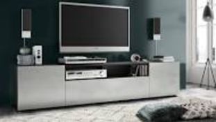 TV Lowboard Morgan RRP £100 (18089)