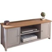 Boaman TV Stand for TV Upto 50" RRP £100