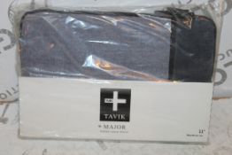 Lot to Contain 3 Brand New Taviq major 13" MacBook Air Macbook Pro Combined RRP £120