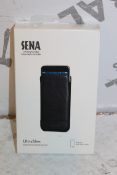 Lot to Contain 20 Assorted Brand New Sena Phone Cases to Include Vettra Rotating Stand Cases &