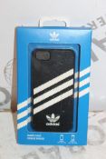 Lot to Contain 20 Brand New Addidas iPhone 5 Cases Combined RRP £120