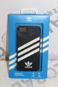 Lot to Contain 20 Brand New Addidas iPhone 5 Cases Combined RRP £120