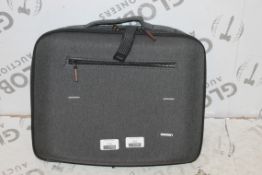 Cocoon Anthrasite Grey Laptop Bag RRP £90