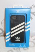 Lot to Contain 20 Brand New Addidas iPhone 5 Cases Combined RRP £120