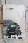 BoxedÊ Anki VCTR Starter Kit (US) RRP £249