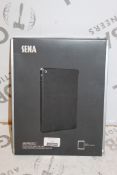 Lot to Contain 5 Brand New Sena Berisso Protective Snap On iPad Air Cases Combined RRP £150