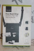 Lot to Contain 5 Brand New Acmi Made Urgo Sling Book iPad Holders Combined RRP £100