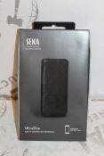 Lot to Contain 10 Brand New Sena Ultra Slim Leather iPhone 6+ Pouches Combined RRP £130