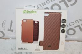 Lot to Contain 10 Brand New Assorted Evutech iPhone 5 Cases Carbon Fibre & Wood Series Combined