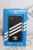 Lot to Contain 20 Brand New Addidas iPhone 5 Cases Combined RRP £120