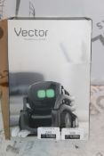 BoxedÊ Anki VCTR Starter Kit (US) RRP £249