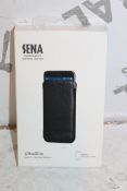 Lot to Contain 20 Assorted Brand New Sena Phone Cases to Include Vettra Rotating Stand Cases &