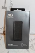 Lot to Contain 10 Brand New Sena Ultra Slim Leather iPhone 6+ Pouches Combined RRP £130