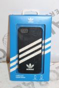 Lot to Contain 20 Brand New Addidas iPhone 5 Cases Combined RRP £120