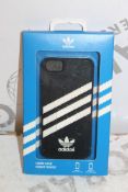 Lot to Contain 20 Brand New Addidas iPhone 5 Cases Combined RRP £120