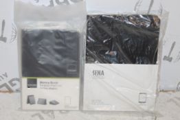 Lot to Contain 5 Brand New Acmi Made 11" Skinny Sleeve Stretchy MacBook Cases RRP £100