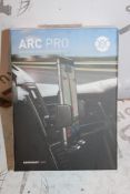 Lot to Contain 5 Boxed Brand New LSO Arc Pro Universal Phone Holders RRP £100