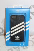 Lot to Contain 20 Brand New Addidas iPhone 5 Cases Combined RRP £120