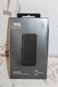 Lot to Contain 10 Brand New Sena Ultra Slim Leather iPhone 6+ Pouches Combined RRP £130