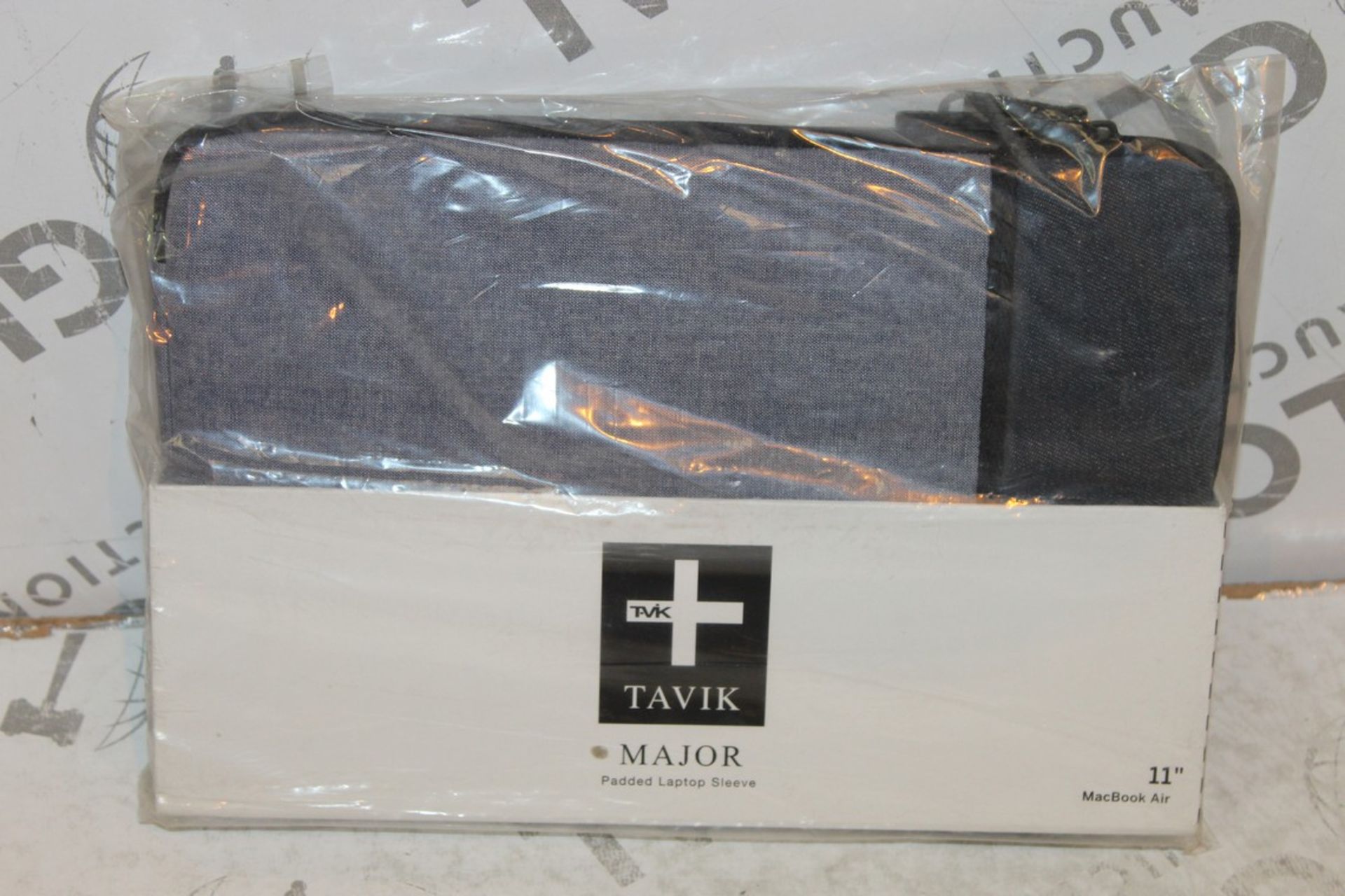 Lot to Contain 3 Brand New Taviq major 13" MacBook Air Macbook Pro Combined RRP £120
