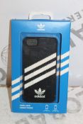 Lot to Contain 20 Brand New Addidas iPhone 5 Cases Combined RRP £120