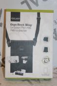 Lot to Contain 5 Brand New Acmi Made Urgo Sling Book iPad Holders Combined RRP £100